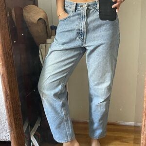 Vintage Gap Denim jeans 28”